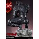 Berserk Statue Guts Berserker Armor 95 cm